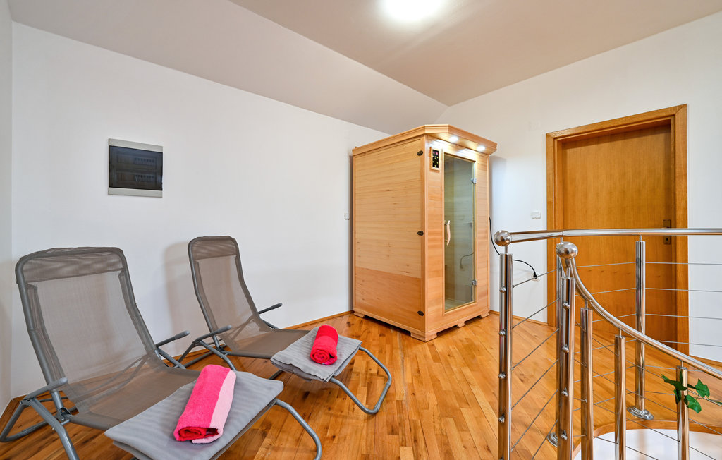 Ferienhaus - Cakovec-Senkovec , Kroatien - CCC419 22