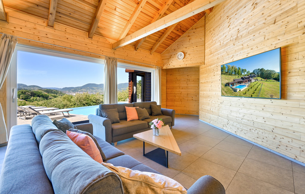 Feriehus - Krapina-Lepajci , Kroatia - CCC005 4