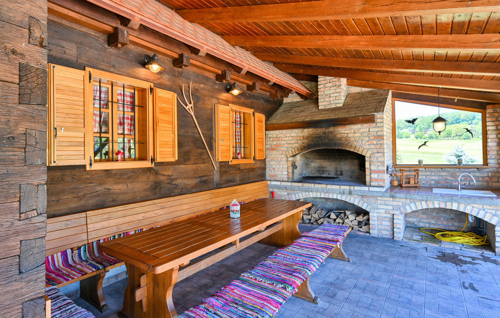 Feriehuse - Brezovica-Gornji Trpuci , Kroatien - CCC006 7