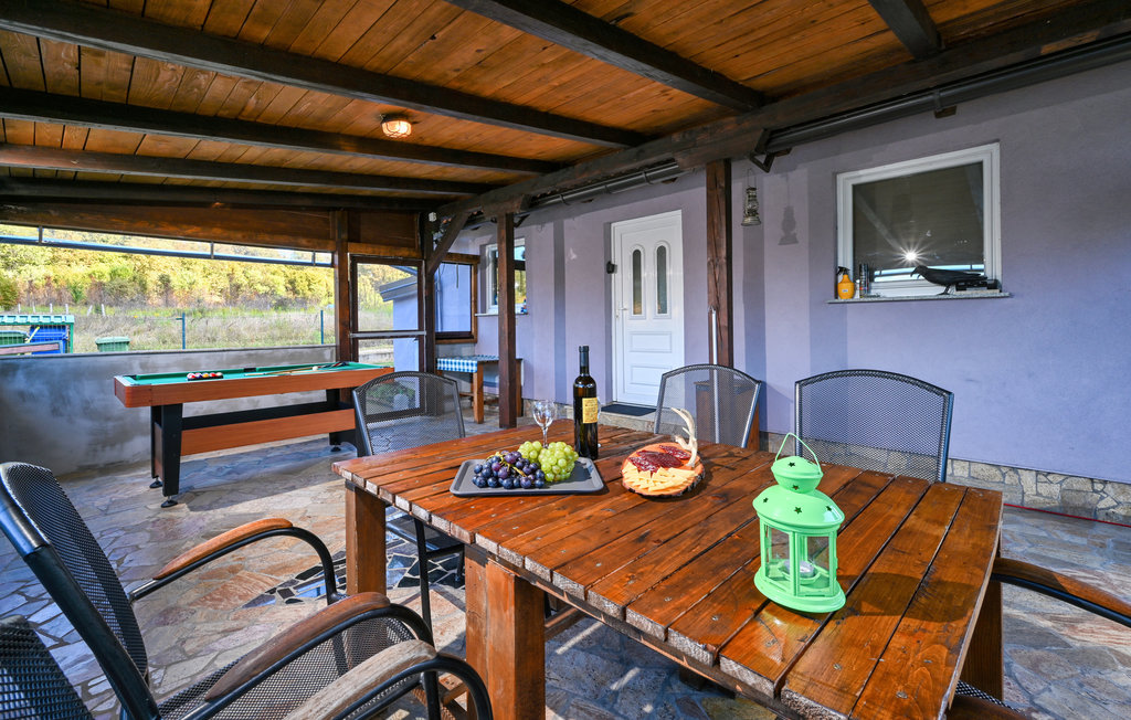 Semesterhus - Jastrebarsko-Bratina , Kroatien - CCC021 14