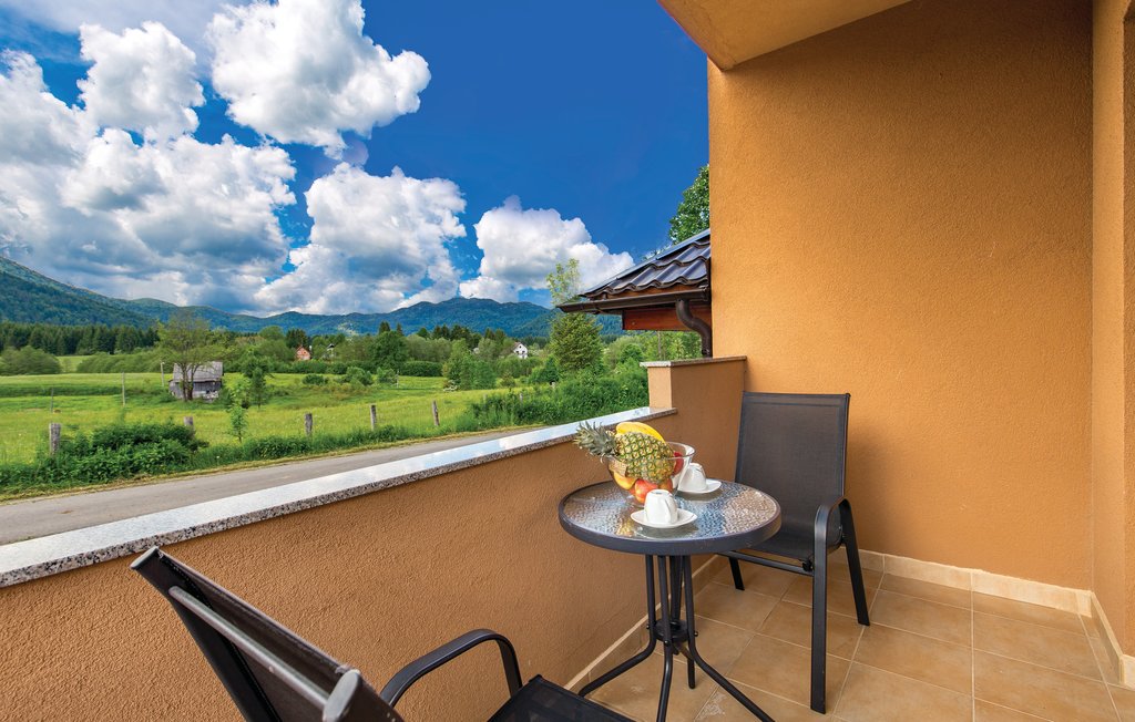 Semesterlägenhet - Ogulin , Kroatien - CCC023 6