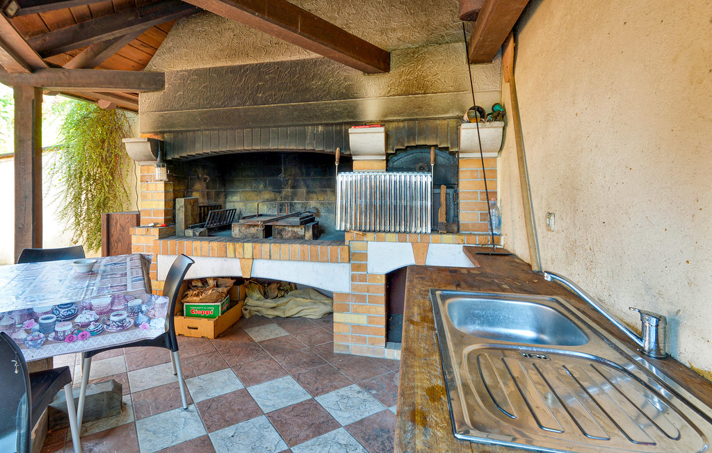 Semesterhus - Ludbreg , Kroatien - CCC061 16