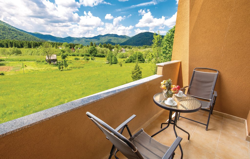 Ferieleilighet - Ogulin , Kroatia - CCC079 6