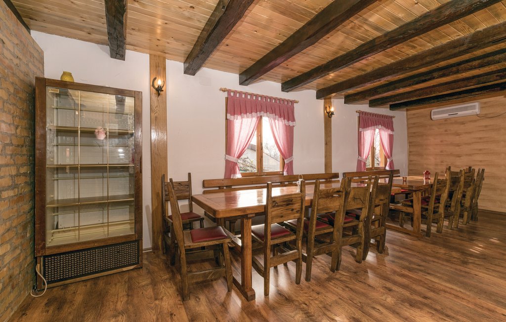 Semesterhus - Velika Gorica-Velika Buna , Kroatien - CCC101 19