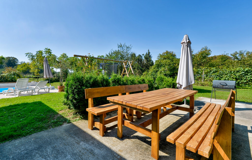 Feriehus - Bjelovar-Ivanska , Kroatia - CCC129 14