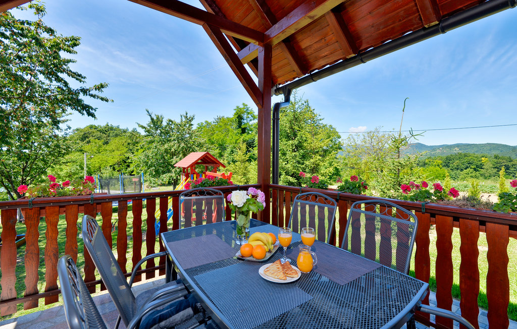 Ferienhaus - Varazdin-Novi Marof , Kroatien - CCC152 16