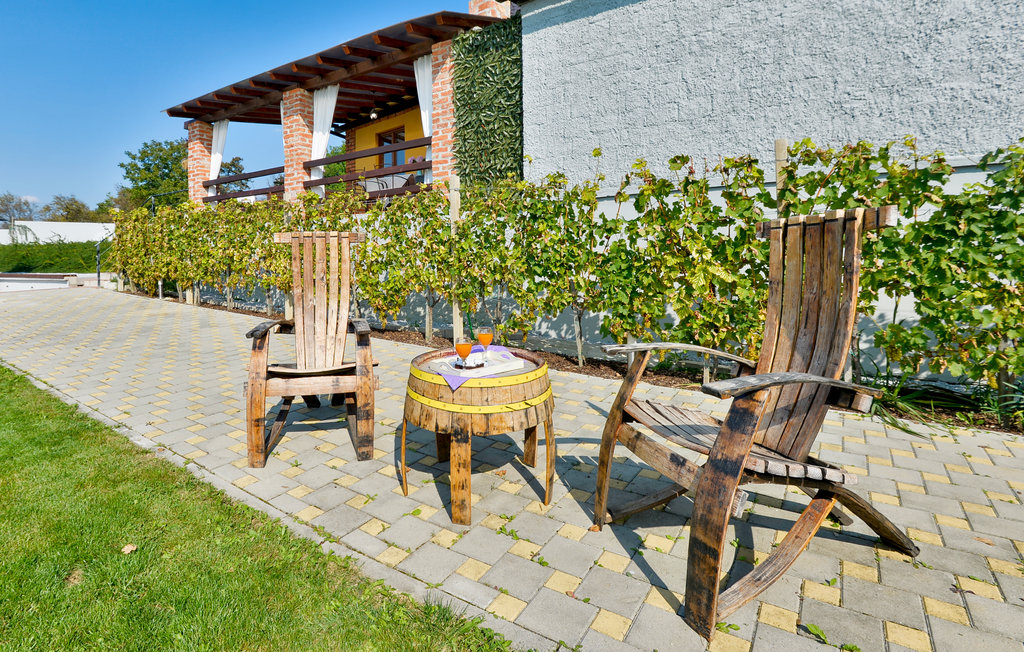 Ferienhaus - Varazdin-Falinic breg , Kroatien - CCC160 22