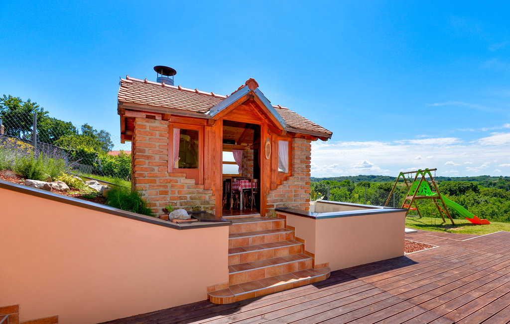 Semesterhus - Sv.Martin na Muri-Selnica , Kroatien - CCC161 17