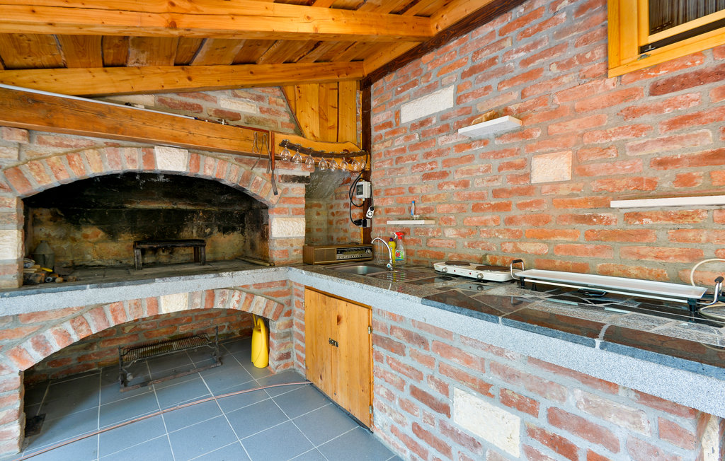 Semesterhus - Varazdin-Krizanec , Kroatien - CCC172 13