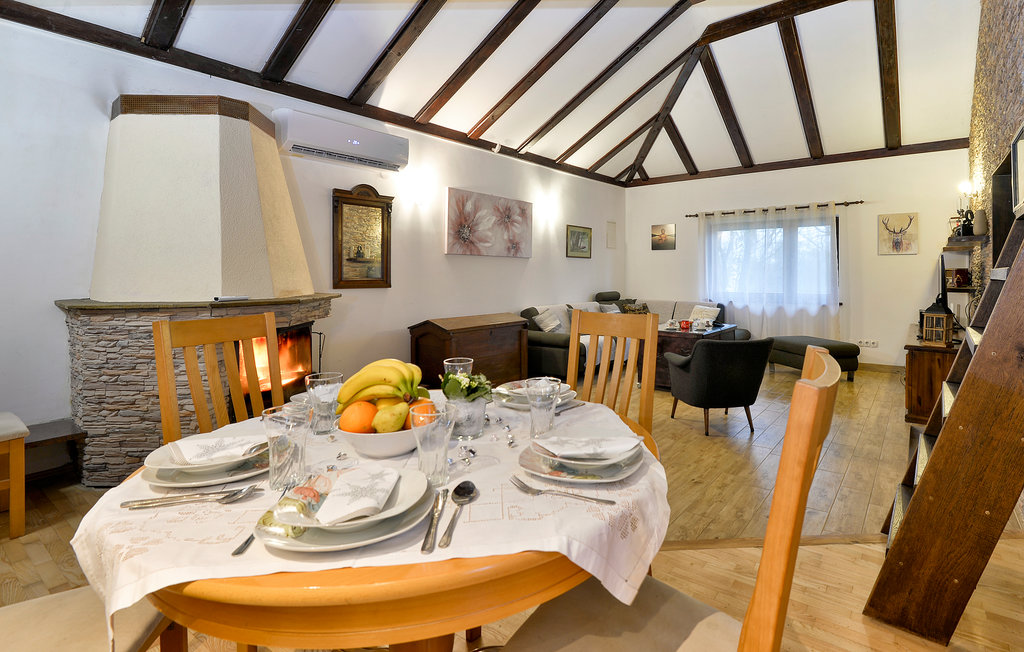 Feriehus - Karlovac-Banska Selnica , Kroatia - CCC250 8