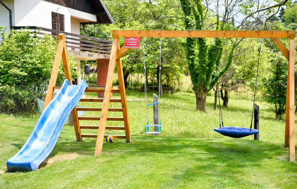 Ferienhaus - Stubicke Toplice , Kroatien - CCC262 19