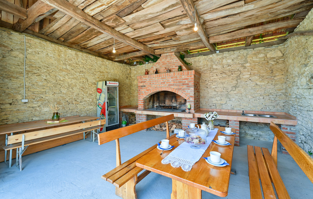 Semesterhus - Zagreb-Breznicki Hum , Kroatien - CCC315 18