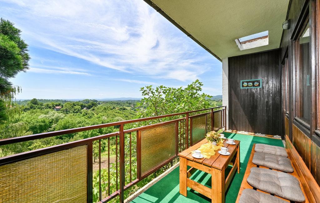 Ferienhaus - Jastrebarsko - Gornja Reka , Kroatien - CCC320 12