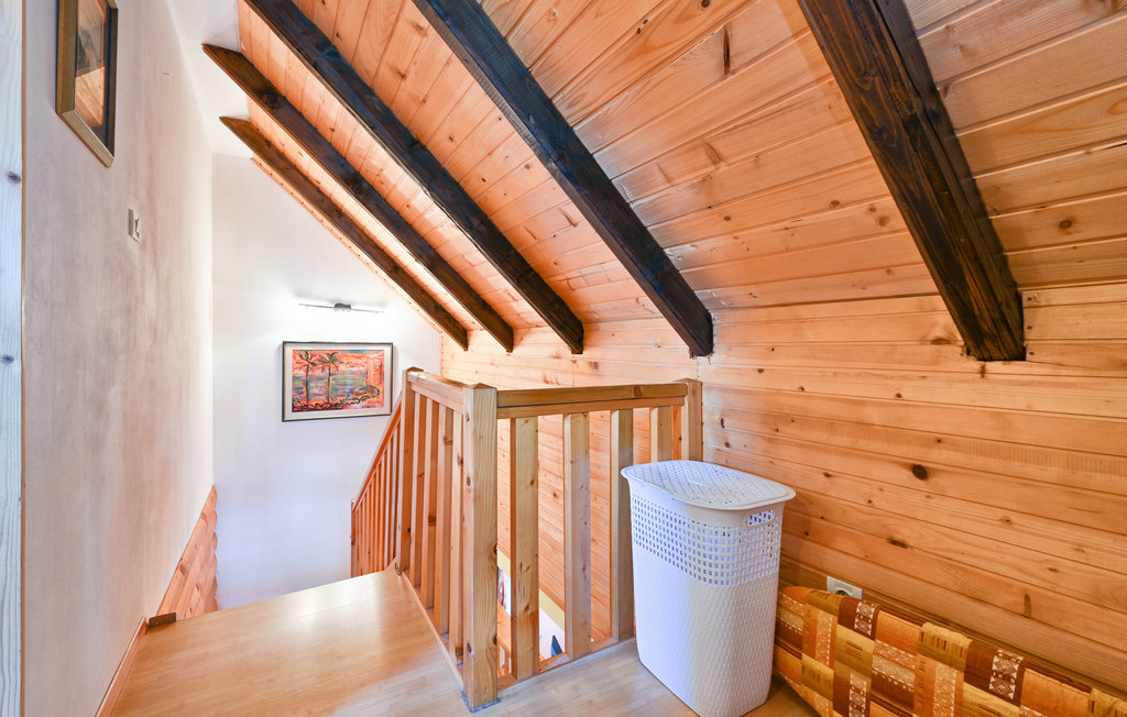 Feriehus - Stubicke Toplice-Pustodol , Kroatia - CCC335 9
