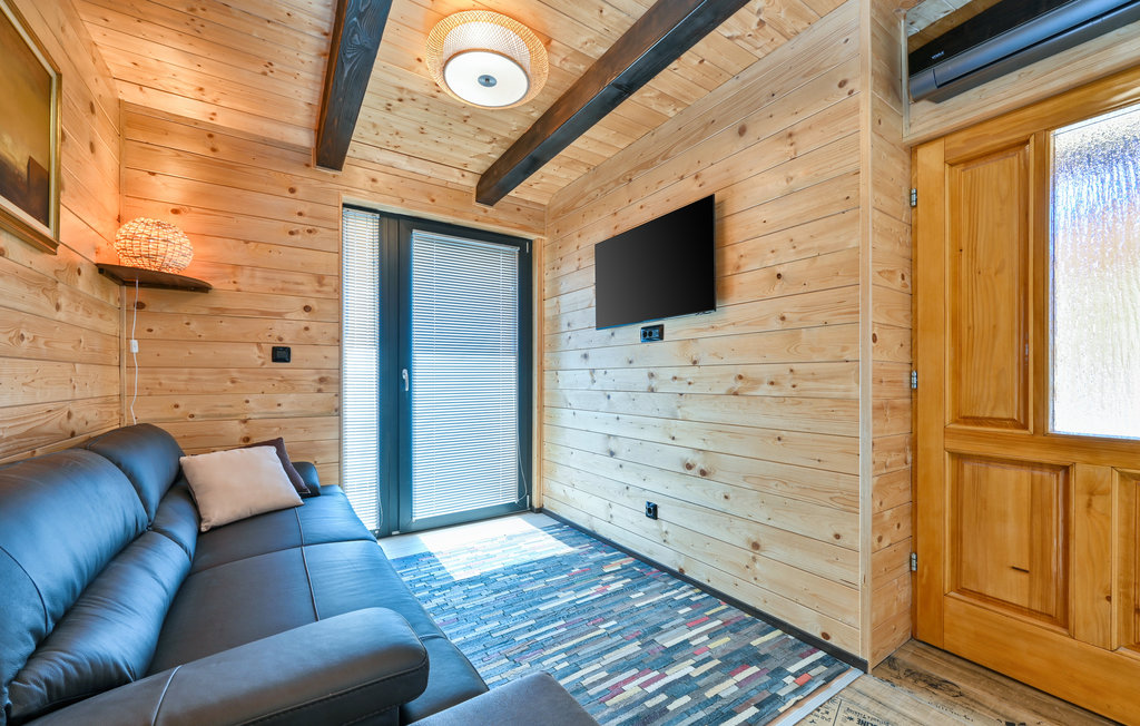 Ferienhaus - Varazdin-Lovrecan , Kroatien - CCC337 35