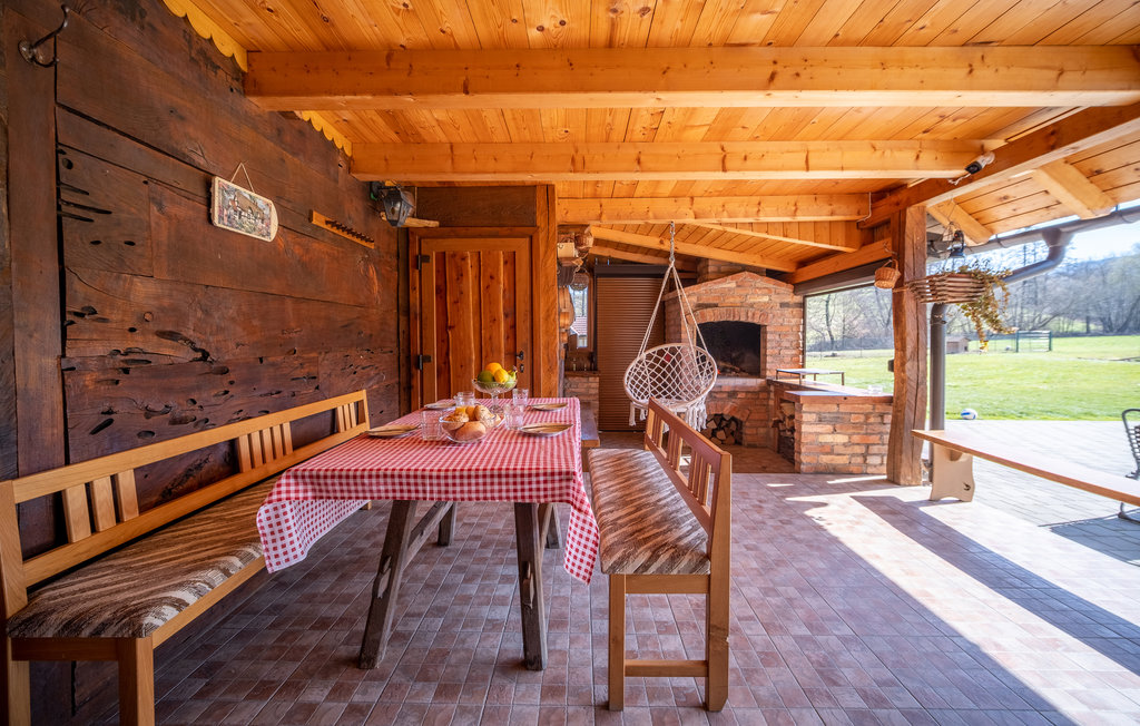 Feriehuse - Zabok - Donja Stubica , Kroatien - CCC373 24