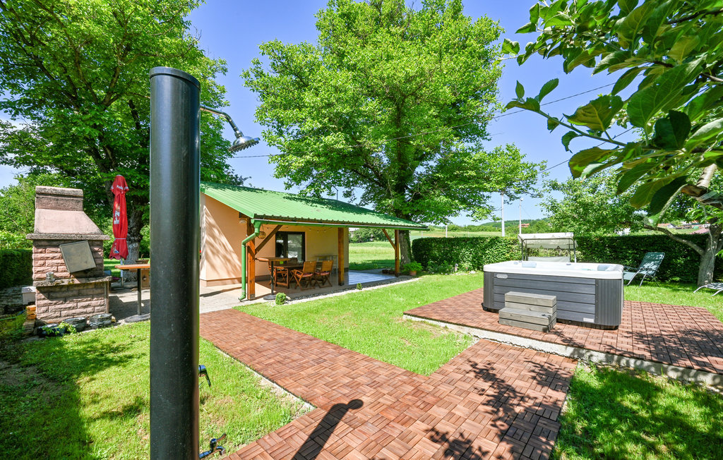Feriehus - Karlovac-Belavici , Kroatia - CCC014 21
