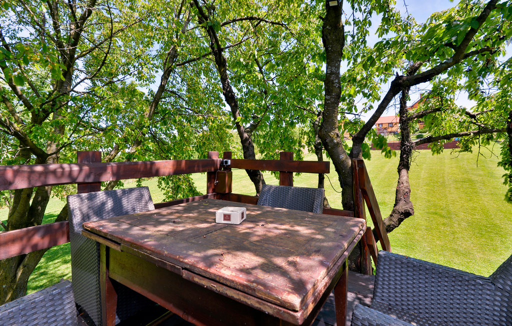 Ferienhaus - Varazdin-Varazdinske Toplice , Kroatien - CCC049 17