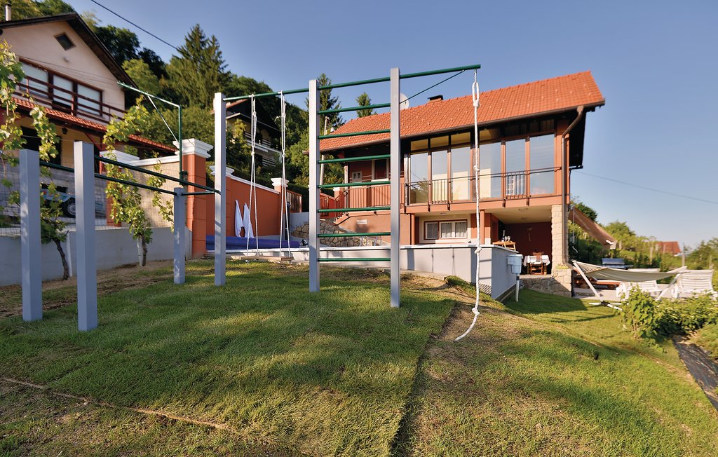 Feriehuse - Varazdin-Toplicica , Kroatien - CCC075 17