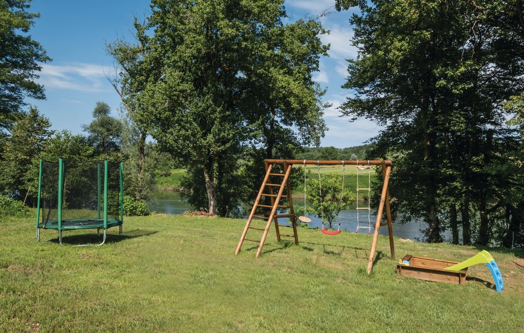 Feriehus - Pokupska Slatina , Kroatia - CCC080 6