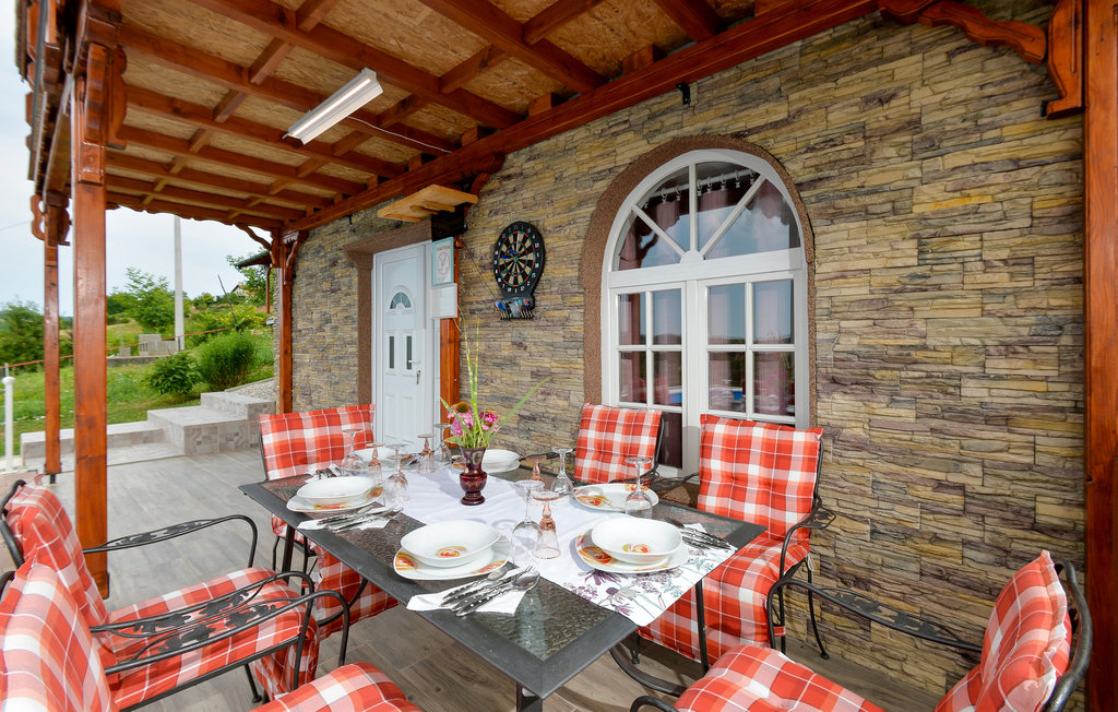 Ferienhaus - Zagreb-Sveti Ivan Zelina , Kroatien - CCC089 24