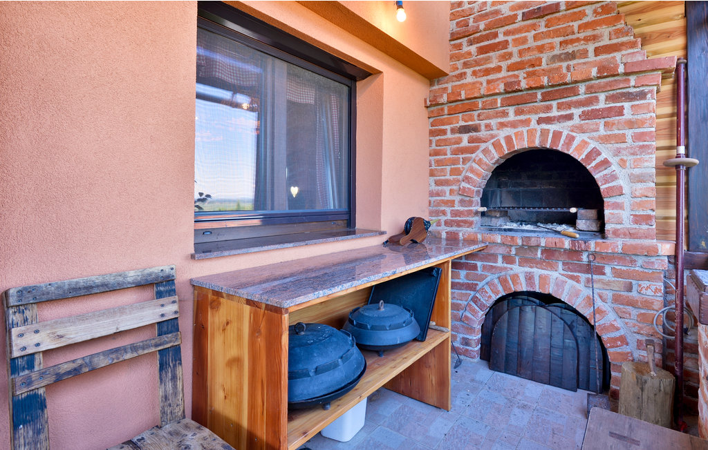 Feriehuse - Ludbreg-Vinogradi Ludbreski , Kroatien - CCC096 20