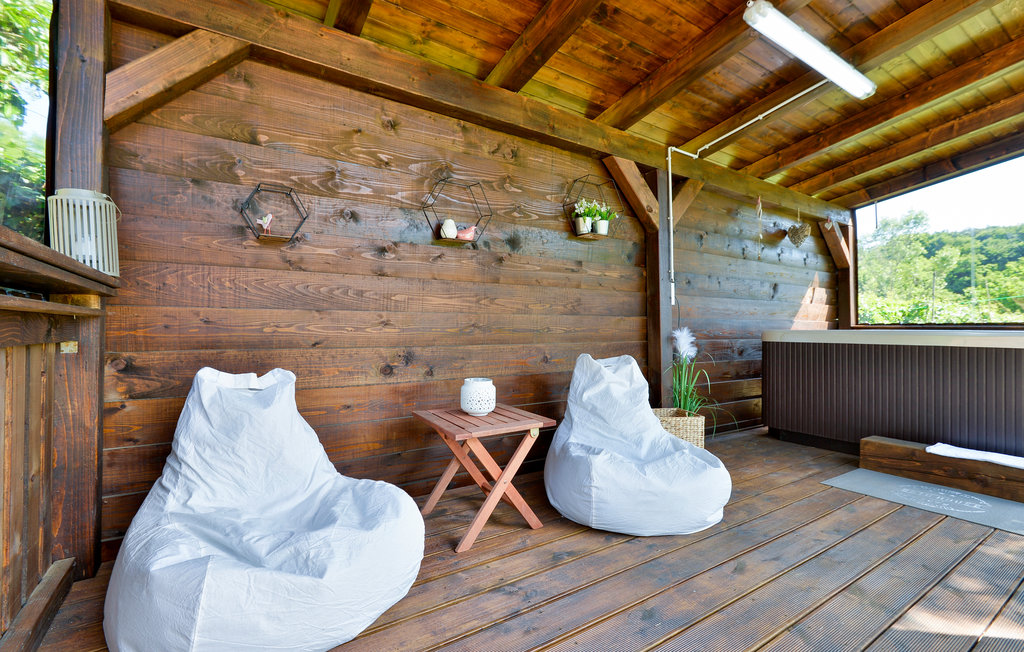 Feriehuse - Cakovec-Lopatinec , Kroatien - CCC109 17