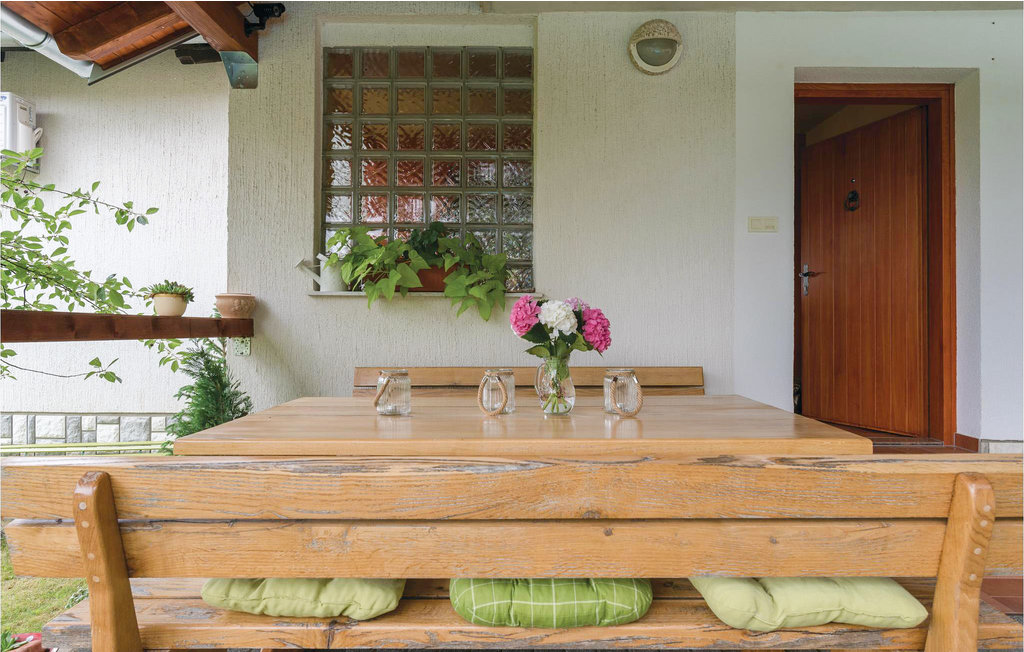 Ferienhaus - Sv.Martin na Muri , Kroatien - CCC110 21