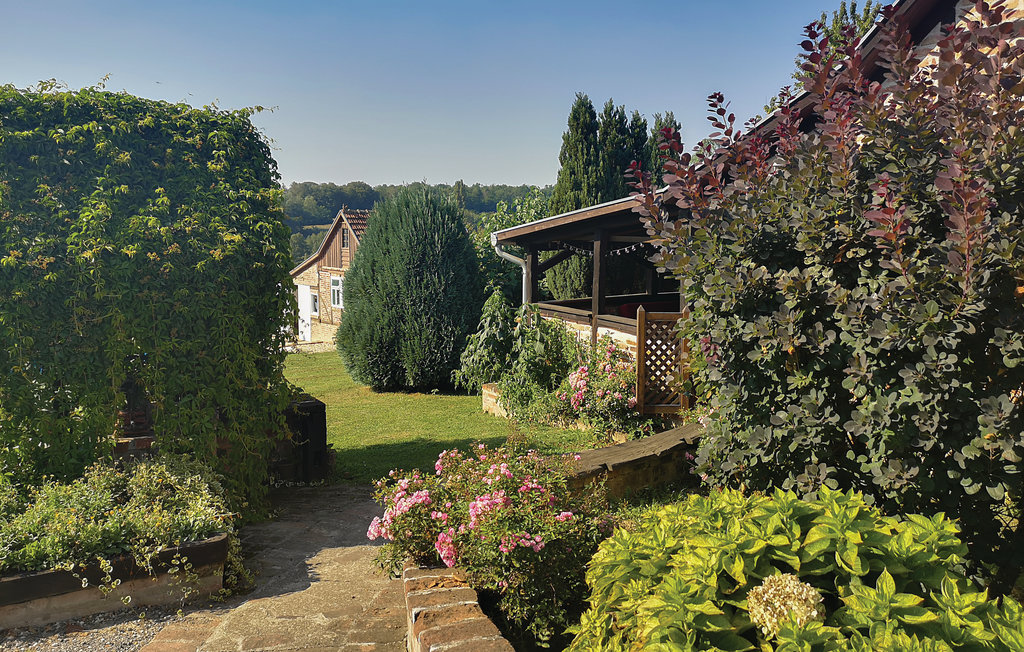 Ferienhaus - Bjelovar-Sveti Ivan Zabno , Kroatien - CCC122 21