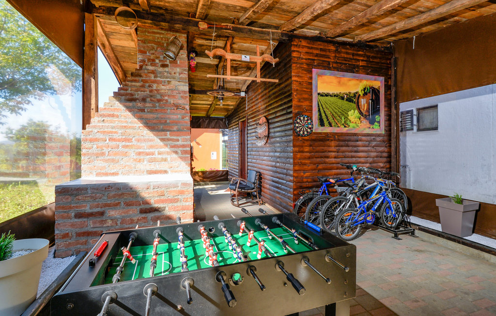 Feriehuse - Varazdin-Jalzabet , Kroatien - CCC159 8