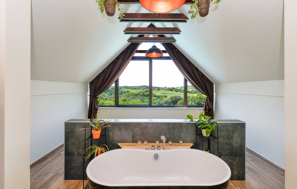 Semesterhus - Sv.Martin na Muri-Selnica , Kroatien - CCC161 32