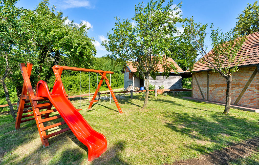 Feriehuse - Zagreb-Sv.Ivan Zelina , Kroatien - CCC169 7