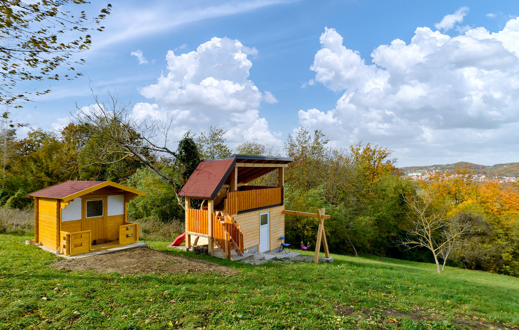 Feriehus - Varazdinske Toplice-Piscanov , Kroatia - CCC176 19