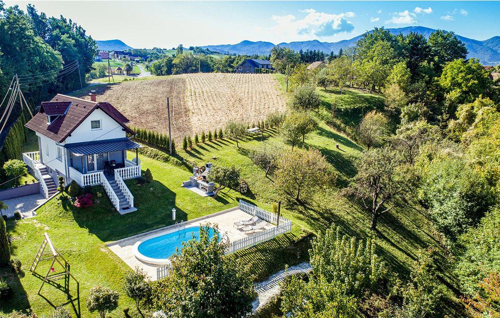 Feriehuse - Varazdin-Gacice , Kroatien - CCC188 18