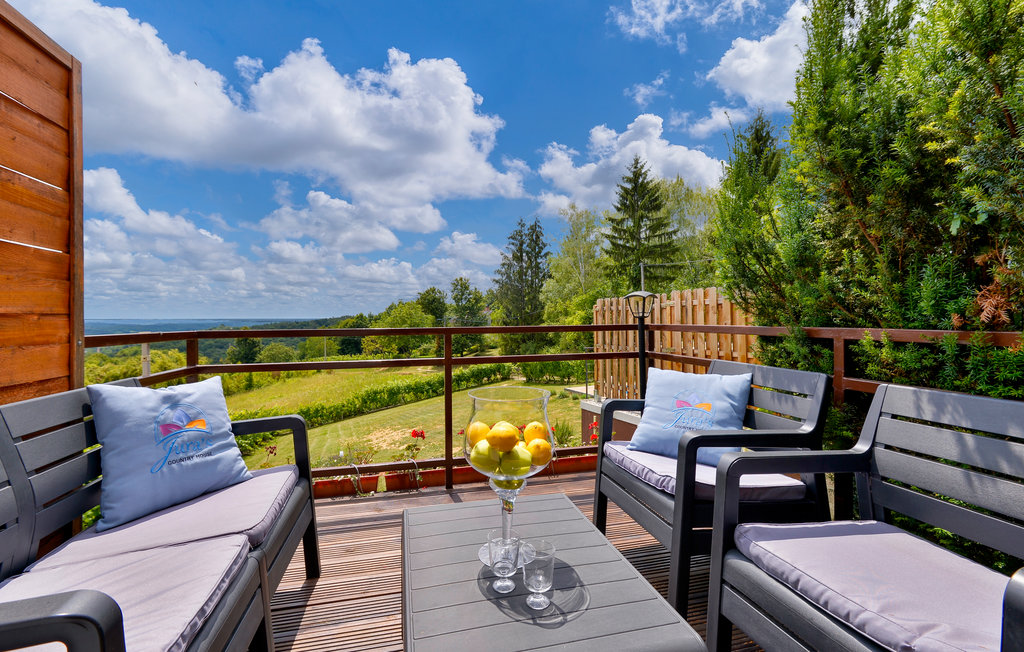 Semesterhus - Sveti Ivan Zelina , Kroatien - CCC209 19