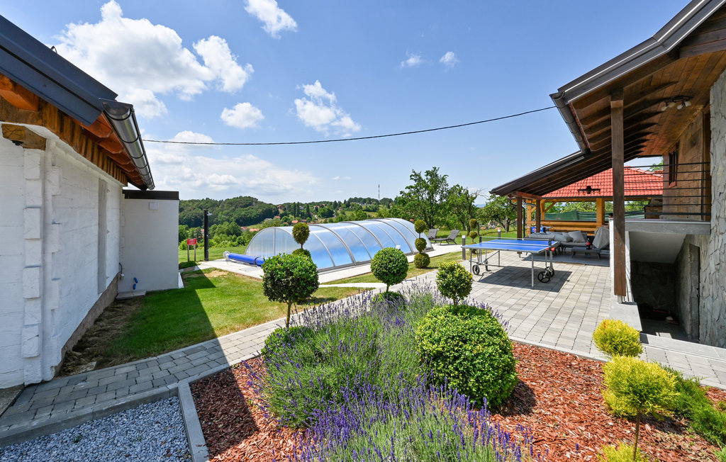 Ferienhaus - Stubicke Toplice , Kroatien - CCC262 23