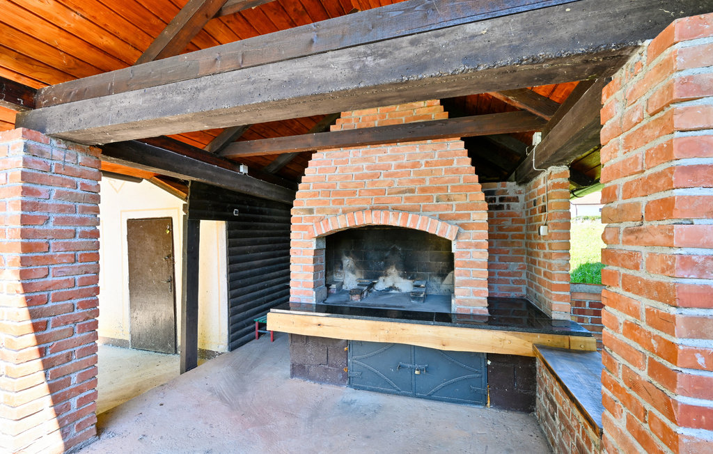 Semesterhus - Jastrebarsko-Mirkopolje , Kroatien - CCC275 22