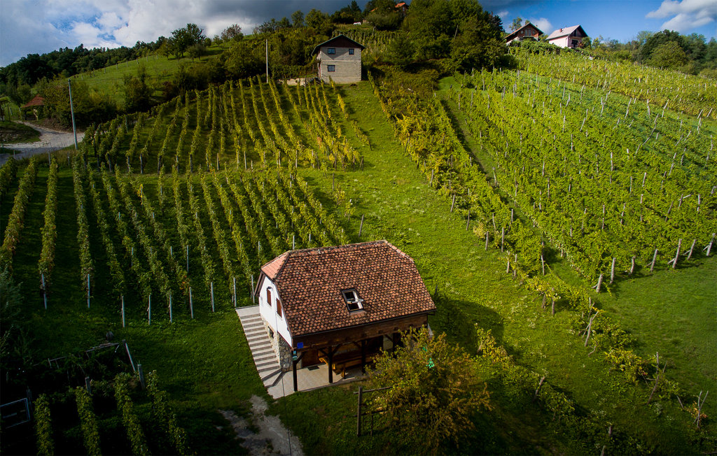 Semesterhus - Krapina - Pregrada , Kroatien - CCC278 13