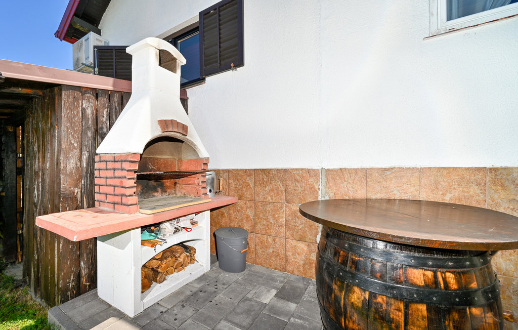 Feriehus - Varazdin - Falinic Breg , Kroatia - CCC279 20