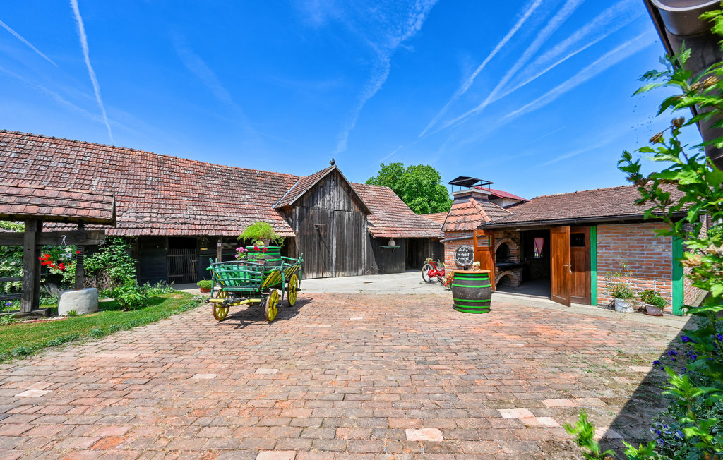 Feriehuse - Bjelovar - Gudovac , Kroatien - CCC281 21