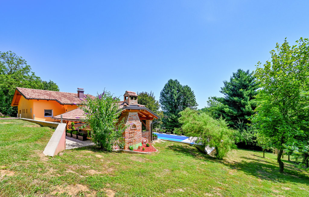 Feriehuse - Ludbreg - Globocec Ludbrecki , Kroatien - CCC295 25