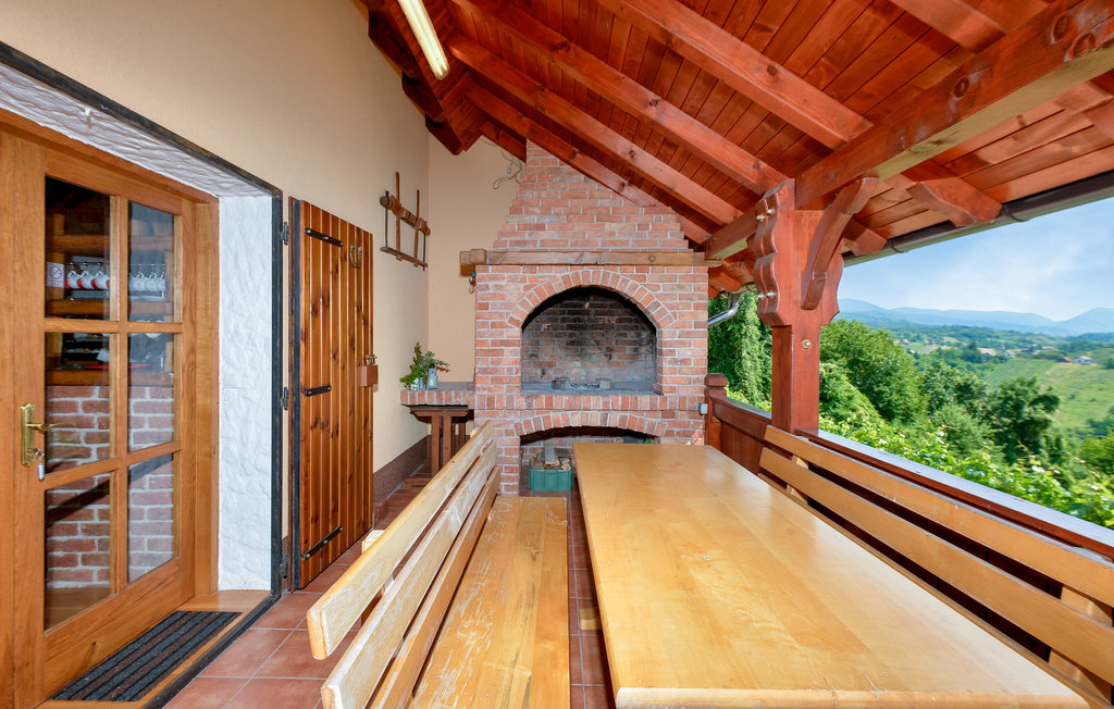 Semesterhus - Jastrebarsko , Kroatien - CCC305 23