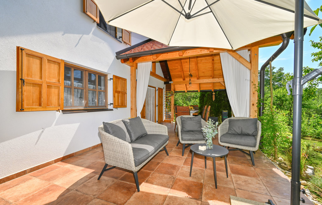 Semesterhus - Varazdin-Jalzabet , Kroatien - CCC309 8