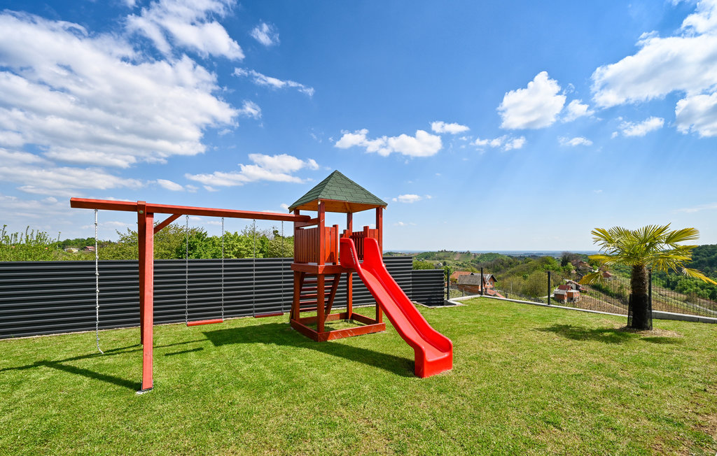 Feriehuse - Varazdin-Vinica Breg , Kroatien - CCC338 17