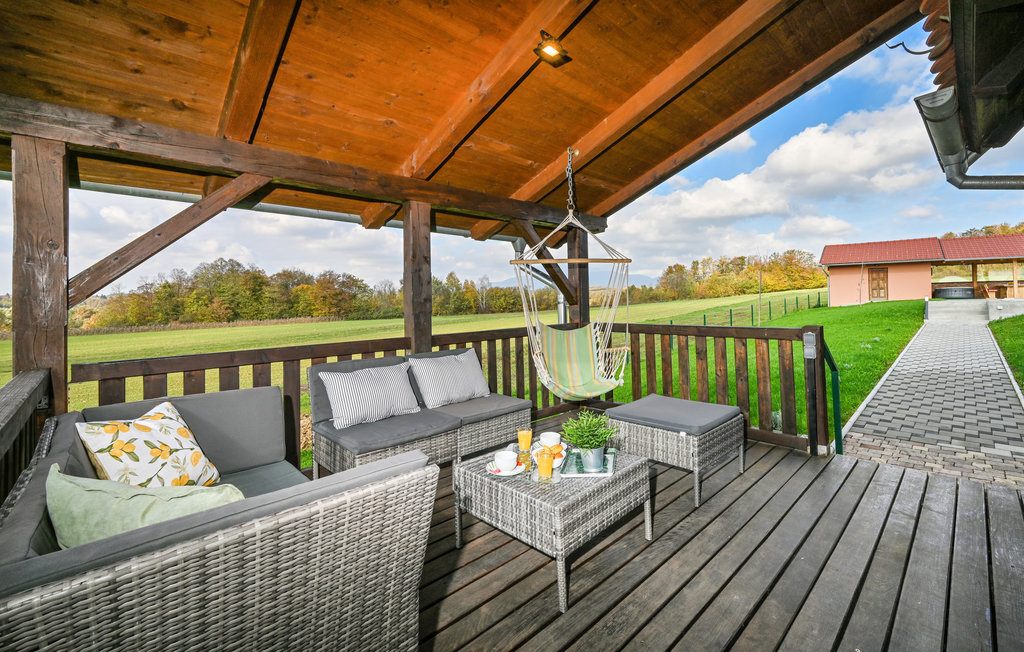 Feriehuse - Krapina-Bocadir , Kroatien - CCC409 18