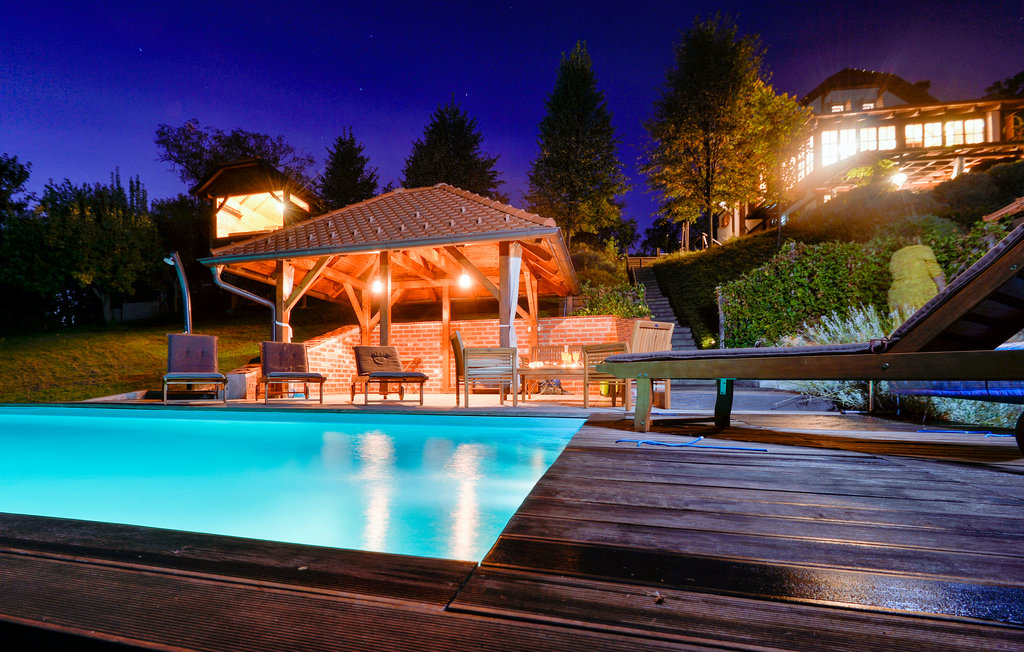 Feriehus - Beretinec , Kroatia - CCC037 29