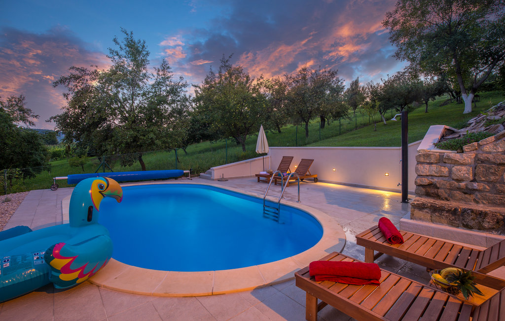 Ferienhaus - Varazdin-Varazdin Breg , Kroatien - CCC098 29