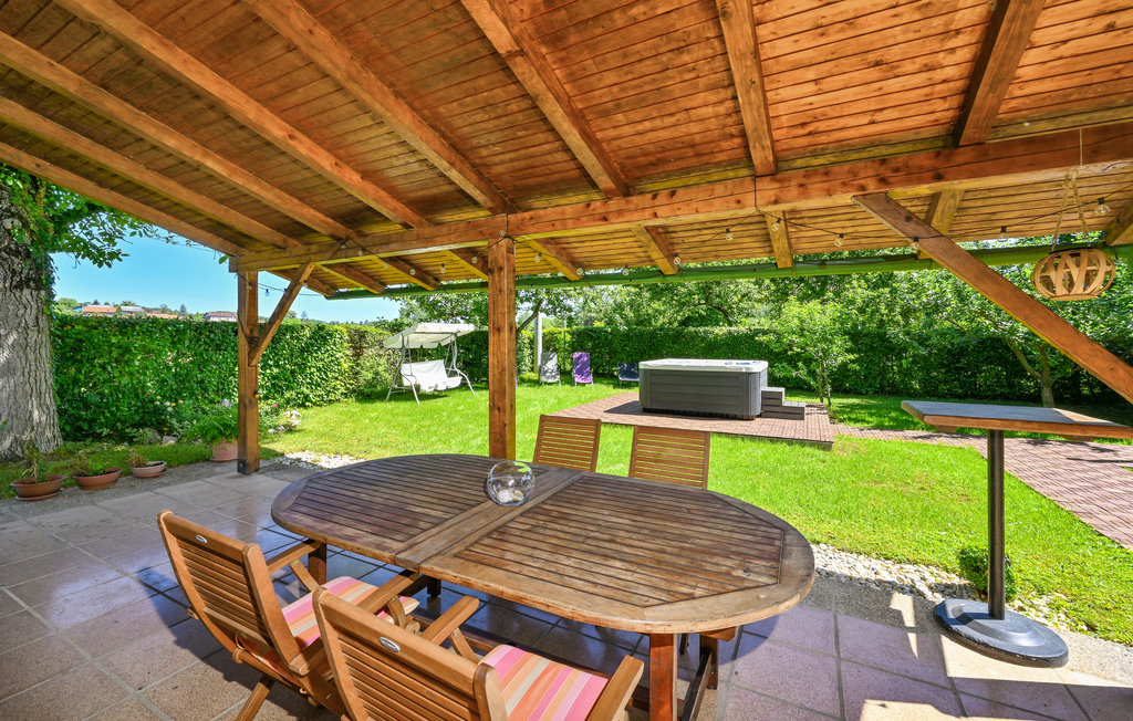 Feriehus - Karlovac-Belavici , Kroatia - CCC014 19