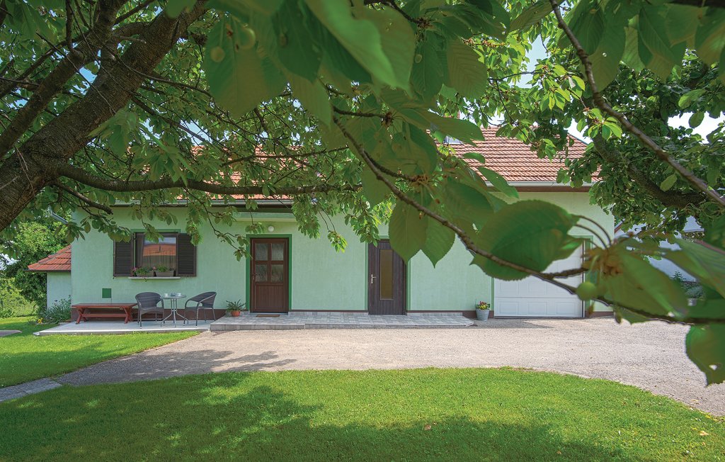 Ferienhaus - Sv.Martin na Muri-Strigova , Kroatien - CCC036 1