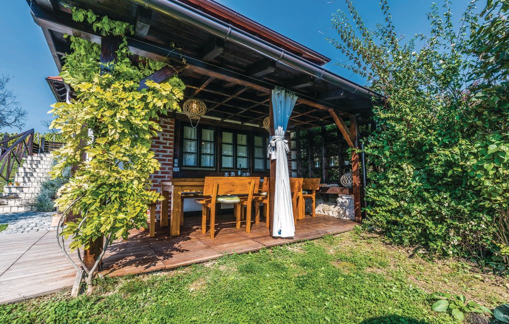 Feriehus - Beretinec , Kroatia - CCC037 24